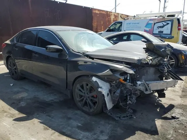 1N4AL3AP0HC494708 2017 2017 Nissan Altima- 2-5 4