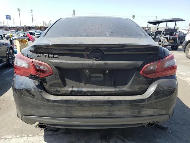 1N4AL3AP0HC494708 2017 2017 Nissan Altima- 2-5 6