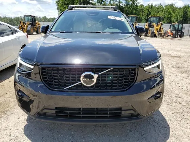 YV4K92HL5P2072137 2023 2023 Volvo XC40- Plus 5