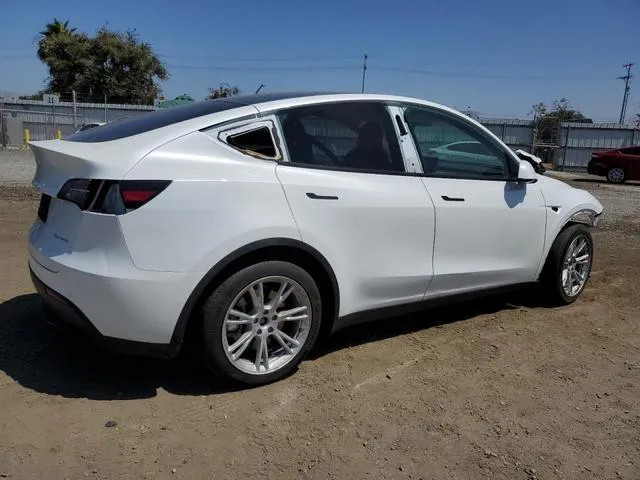 5YJYGDEE1MF068602 2021 2021 Tesla MODEL Y 3