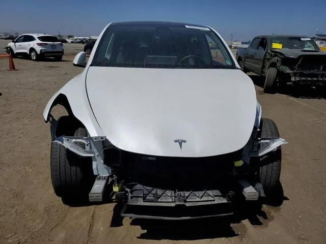 5YJYGDEE1MF068602 2021 2021 Tesla MODEL Y 5