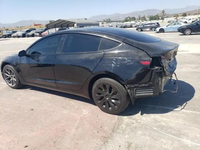 5YJ3E1EA0PF563647 2023 2023 Tesla MODEL 3 2