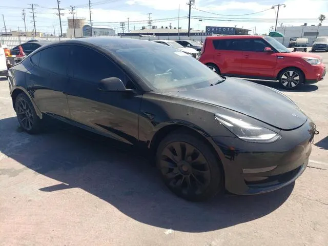 5YJ3E1EA0PF563647 2023 2023 Tesla MODEL 3 4