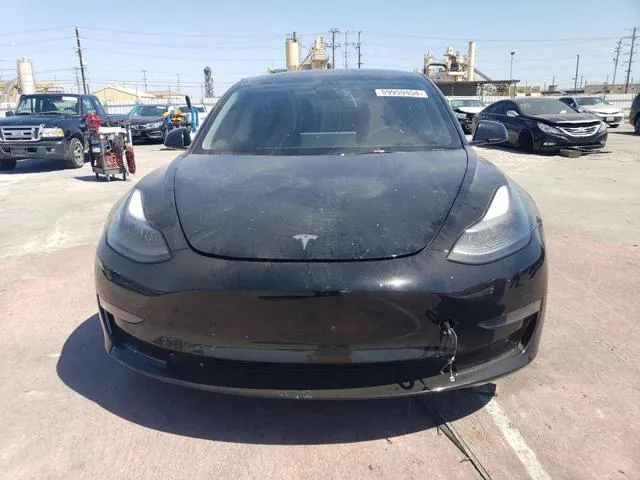 5YJ3E1EA0PF563647 2023 2023 Tesla MODEL 3 5