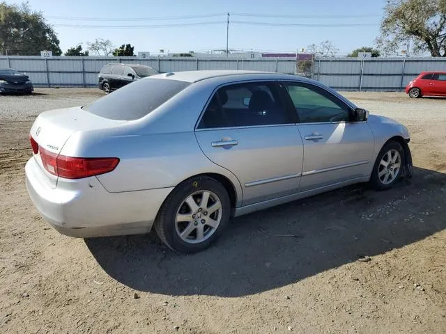 1HGCM66835A070807 2005 2005 Honda Accord- EX 3