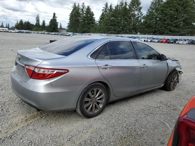 4T1BD1FKXGU192912 2016 2016 Toyota Camry- Hybrid 3