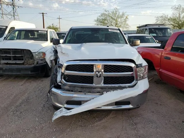 3C6JR6DG1NG374454 2022 2022 RAM 1500- Tradesman 5