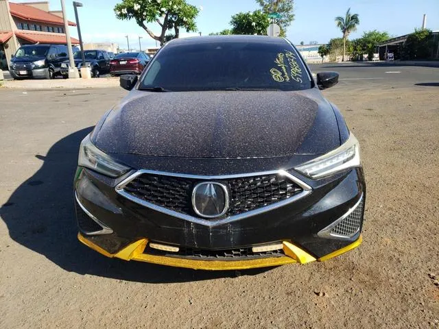 19UDE2F38KA008488 2019 2019 Acura ILX 5