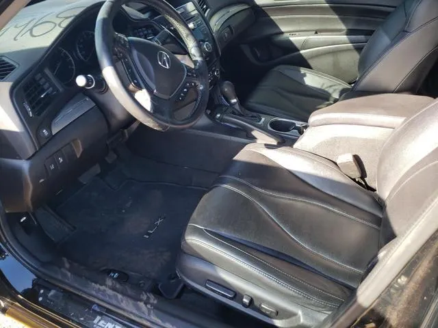 19UDE2F38KA008488 2019 2019 Acura ILX 7