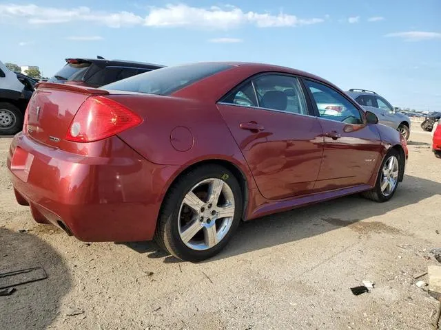 1G2ZM577084215513 2008 2008 Pontiac G6- Gxp 3