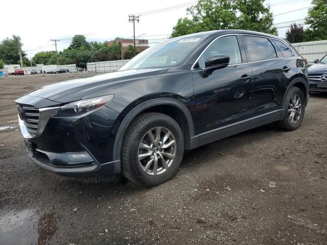 JM3TCBCY9J0224832 2018 2018 Mazda CX-9- Touring 1