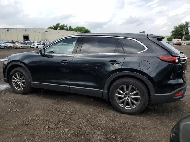 JM3TCBCY9J0224832 2018 2018 Mazda CX-9- Touring 2