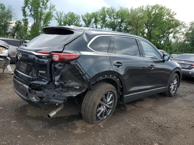 JM3TCBCY9J0224832 2018 2018 Mazda CX-9- Touring 3