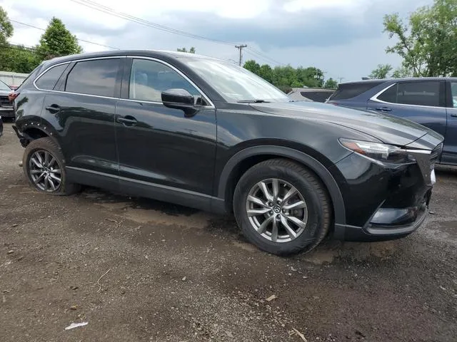 JM3TCBCY9J0224832 2018 2018 Mazda CX-9- Touring 4