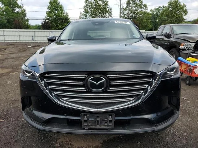 JM3TCBCY9J0224832 2018 2018 Mazda CX-9- Touring 5