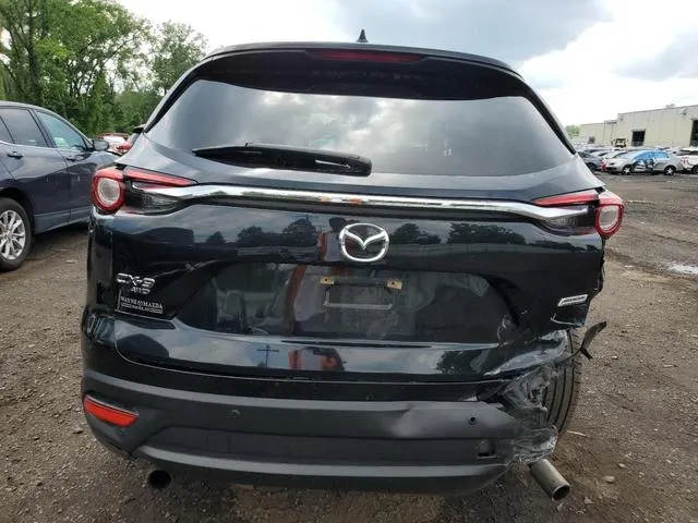 JM3TCBCY9J0224832 2018 2018 Mazda CX-9- Touring 6