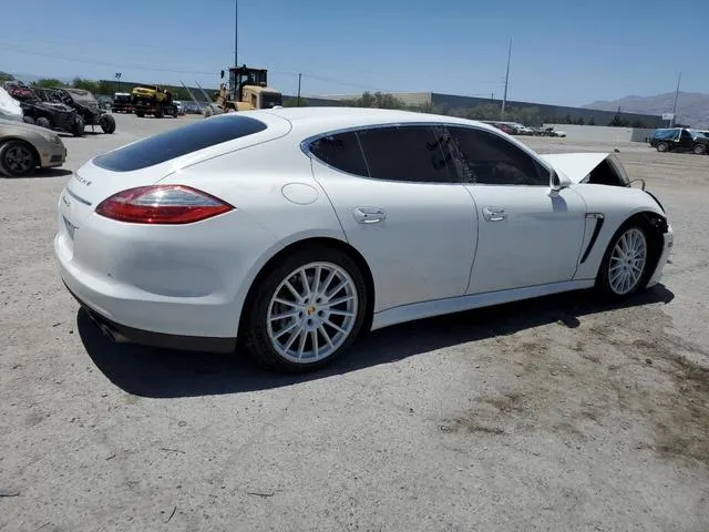 WP0AB2A78CL061721 2012 2012 Porsche Panamera- S 3