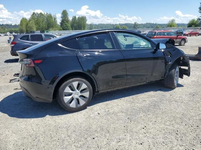 7SAYGDEE8RF067554 2024 2024 Tesla MODEL Y 3