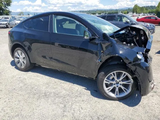 7SAYGDEE8RF067554 2024 2024 Tesla MODEL Y 4