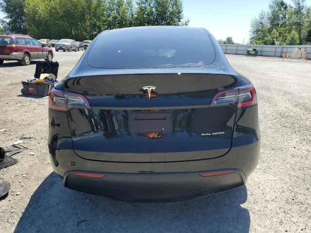 7SAYGDEE8RF067554 2024 2024 Tesla MODEL Y 6