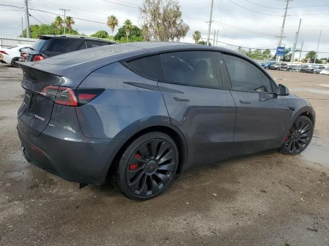 7SAYGDEF8PF939978 2023 2023 Tesla MODEL Y 3