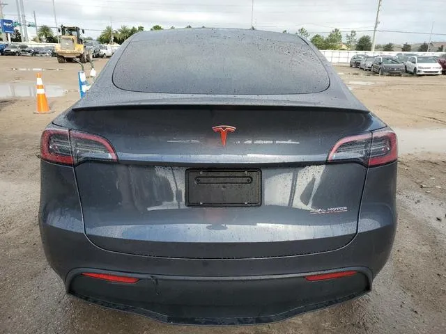 7SAYGDEF8PF939978 2023 2023 Tesla MODEL Y 6