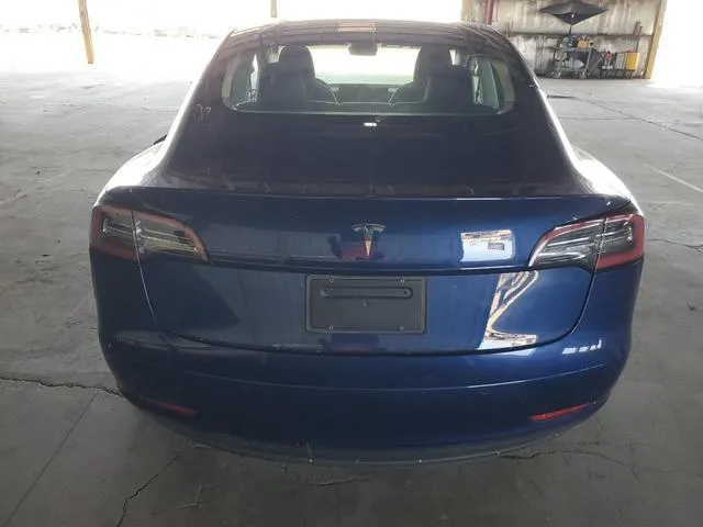 5YJ3E1EA1NF288724 2022 2022 Tesla MODEL 3 6