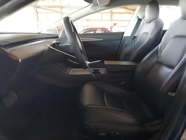 5YJ3E1EA1NF288724 2022 2022 Tesla MODEL 3 7