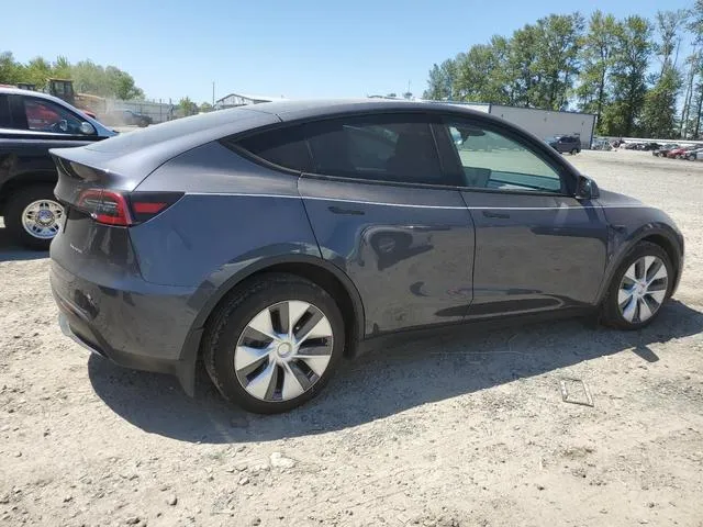 7SAYGDEE7PF845470 2023 2023 Tesla MODEL Y 3