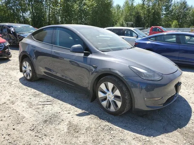 7SAYGDEE7PF845470 2023 2023 Tesla MODEL Y 4