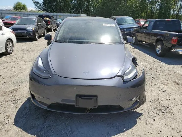 7SAYGDEE7PF845470 2023 2023 Tesla MODEL Y 5