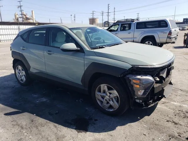 KM8HA3AB4RU098307 2024 2024 Hyundai Kona- SE 4