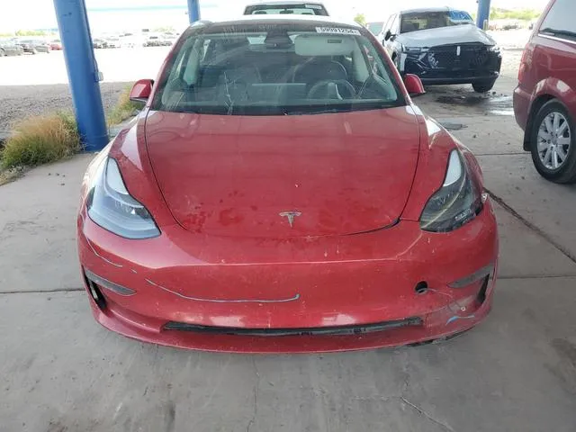 5YJ3E1EC5NF112289 2022 2022 Tesla MODEL 3 5