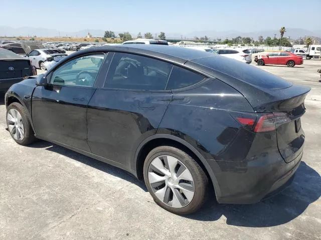 7SAYGDED7PF922541 2023 2023 Tesla MODEL Y 2