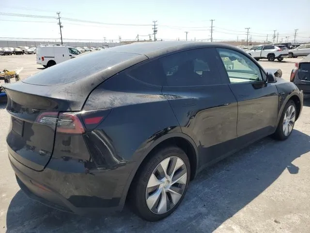 7SAYGDED7PF922541 2023 2023 Tesla MODEL Y 3