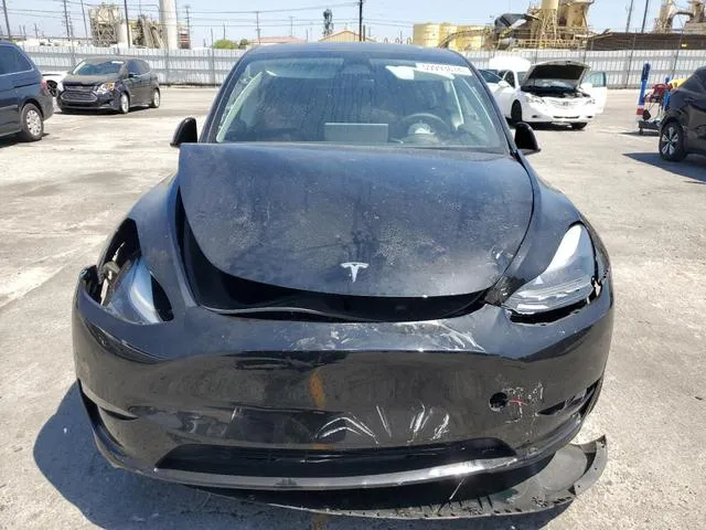 7SAYGDED7PF922541 2023 2023 Tesla MODEL Y 5