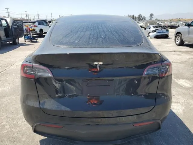 7SAYGDED7PF922541 2023 2023 Tesla MODEL Y 6