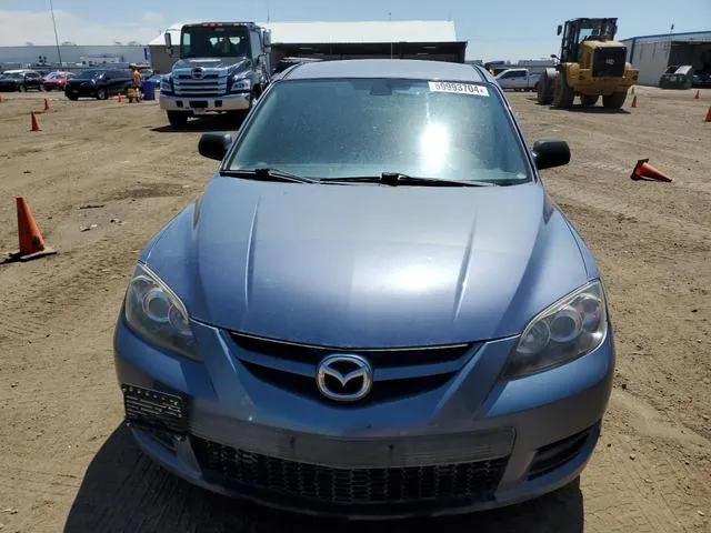 JM1BK34L881871162 2008 2008 Mazda Speed- 3 5