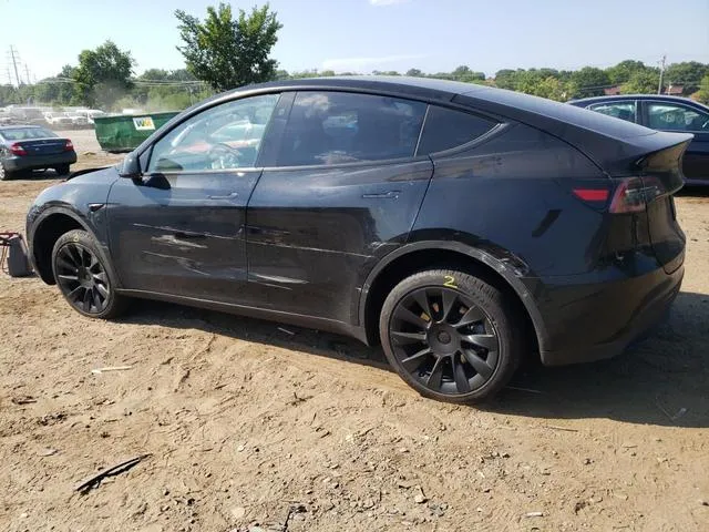 7SAYGDEE7PA150872 2023 2023 Tesla MODEL Y 2