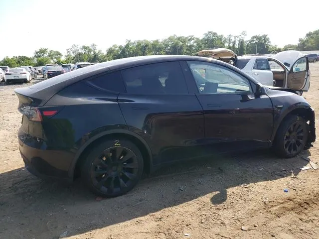 7SAYGDEE7PA150872 2023 2023 Tesla MODEL Y 3