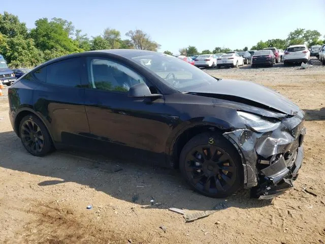 7SAYGDEE7PA150872 2023 2023 Tesla MODEL Y 4