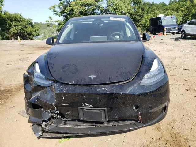 7SAYGDEE7PA150872 2023 2023 Tesla MODEL Y 5