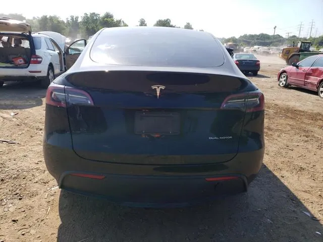 7SAYGDEE7PA150872 2023 2023 Tesla MODEL Y 6