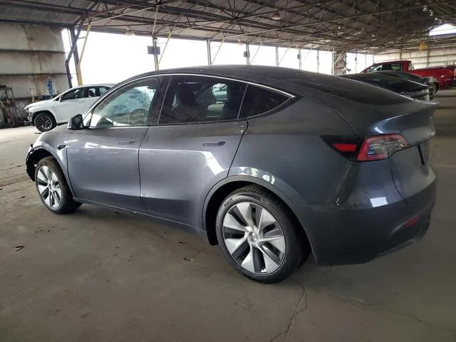 7SAYGDEE7PA202906 2023 2023 Tesla MODEL Y 2