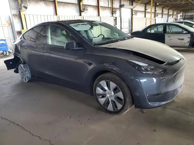 7SAYGDEE7PA202906 2023 2023 Tesla MODEL Y 4