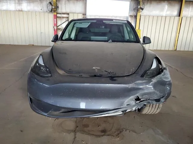 7SAYGDEE7PA202906 2023 2023 Tesla MODEL Y 5