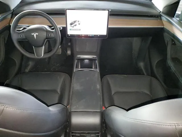 7SAYGDEE7PA202906 2023 2023 Tesla MODEL Y 8