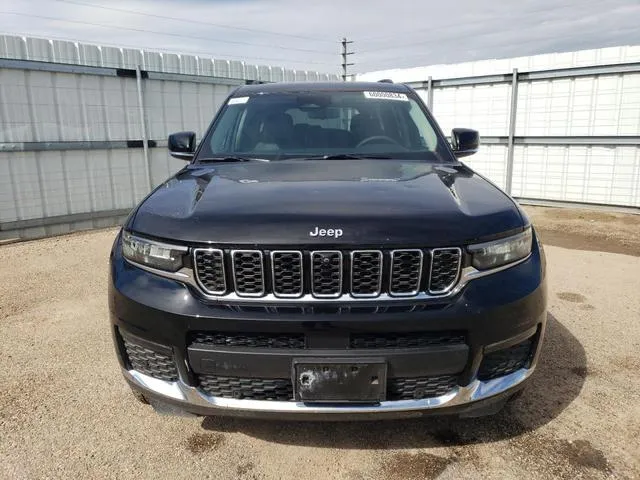 1C4RJKBG1R8926965 2024 2024 Jeep Grand Cherokee- L Limited 5