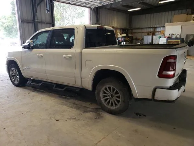 1C6SRFJT0LN365562 2020 2020 RAM 1500- Laramie 2