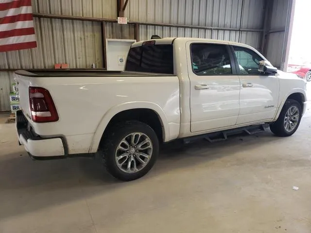 1C6SRFJT0LN365562 2020 2020 RAM 1500- Laramie 3